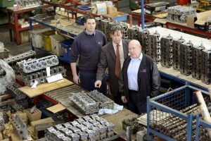 Manufacturing’s taxing times