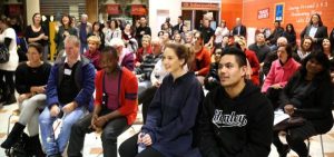 Wallara makes pop up TV debut