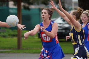 Netball chief backs move
