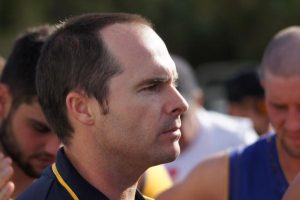 It’s goodnight Knight as Noble Park cuts ties