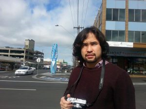 Batoor’s life through the lens