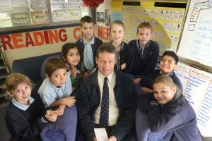 Goodbye, Mr Duff