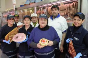 Butchers has just one snag