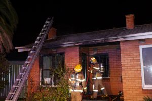 CFA’s fire warning