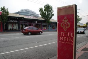 Revival of Little India