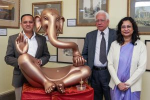 Museum’s taste of India