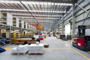 New hub plays its part
