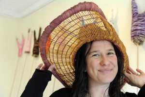 Workshops weave the way