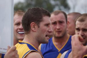 EFL selection caps big year for Noble Park’s Stewart Kemperman