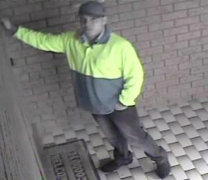 Fake tradie crime ring