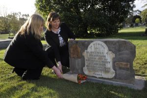 Remembering Clarence