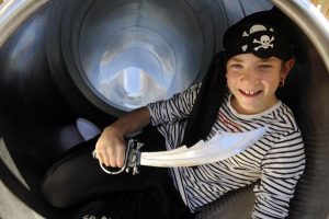 Why be a pirate – because we aargh!
