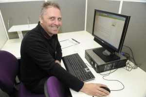 Centre open for skills