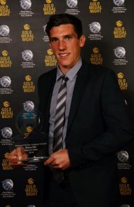 Miller Thunder’s Rising Star