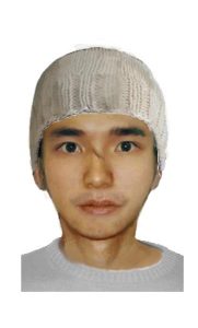 Hunt for home break-in bandit