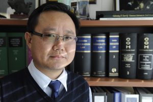 Mixed response to Cambodia resettlement