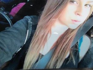 Missing teen’s safe return