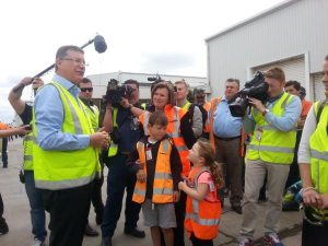 Workers to be the biggest winners