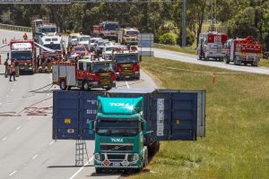 Fuel spill flashpoint