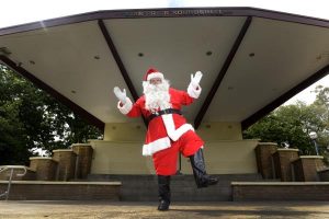 Carols by Candlelight