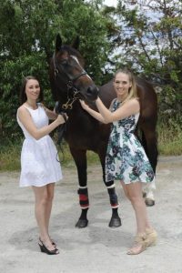 Boxing Day races