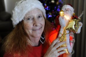 City is set to sparkle