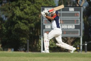 Bowlers take a belting