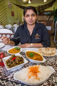 Island dining makes for a fine Fiji feast