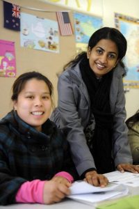 Wellspring of learning