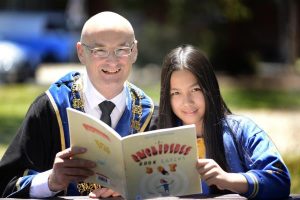 Summer reading uncovered