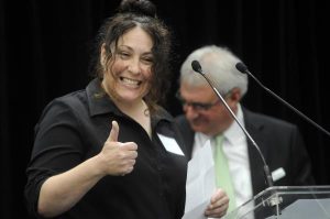 Branding aims for new bridges