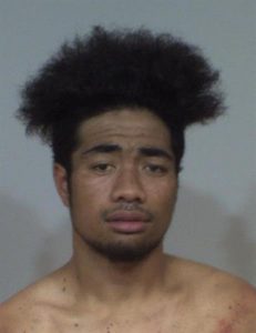 Police seek wanted man