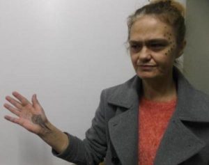 Help police find Shelli-Ann