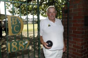 The final end… bowled out