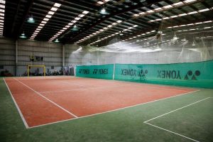 Centre for sport