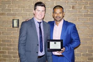 St John’s anoint first Hall of Famer