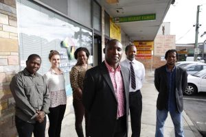 Doors set to slam shut after funding cut
