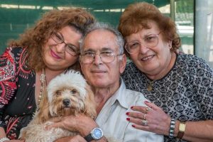 Puppy’s return on the cards