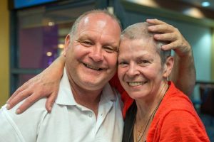 Fund raiser’s top day