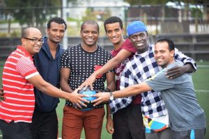 Vital park’s future open to doubt