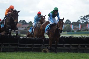 Races moved as Sandown takes break for track works