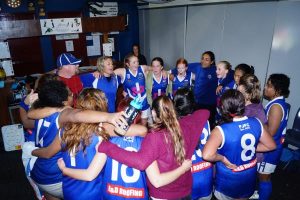 Pirates set the pace in debut game