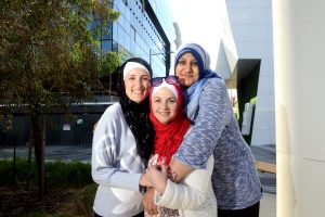 Mayor’s hijab move falls flat
