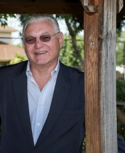 Principal suspended over corruption allegations