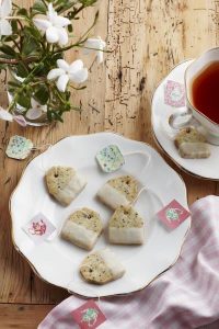 Sweet treat for mum