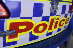 Teen crime gang arrests