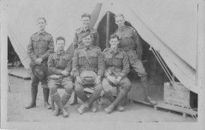 Fortitude shows the Anzac spirit is in us all