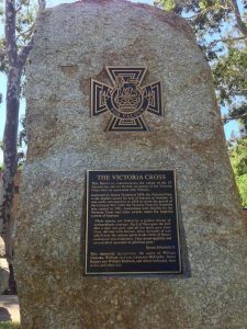 Greatest bravery laid to rest