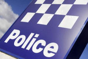 Bomb alarm clears station