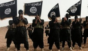 Jihadi teen death claim